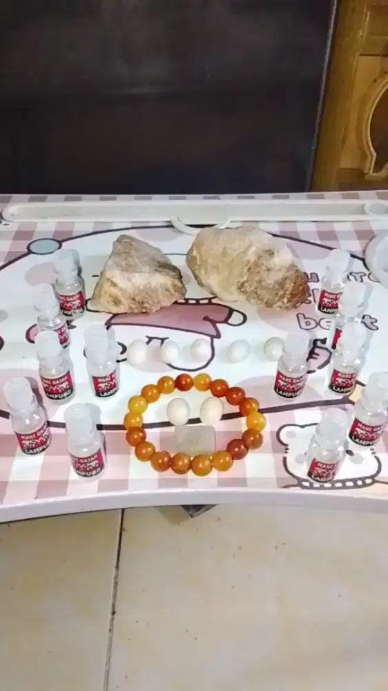 NATURAL CALSITE MG