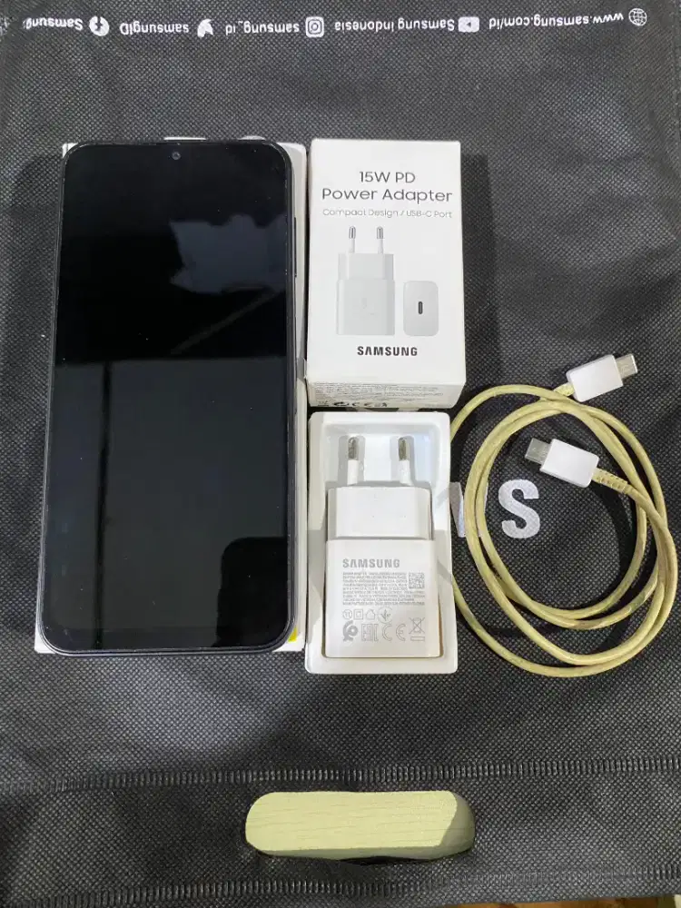 SAMSUNG A14 4/128