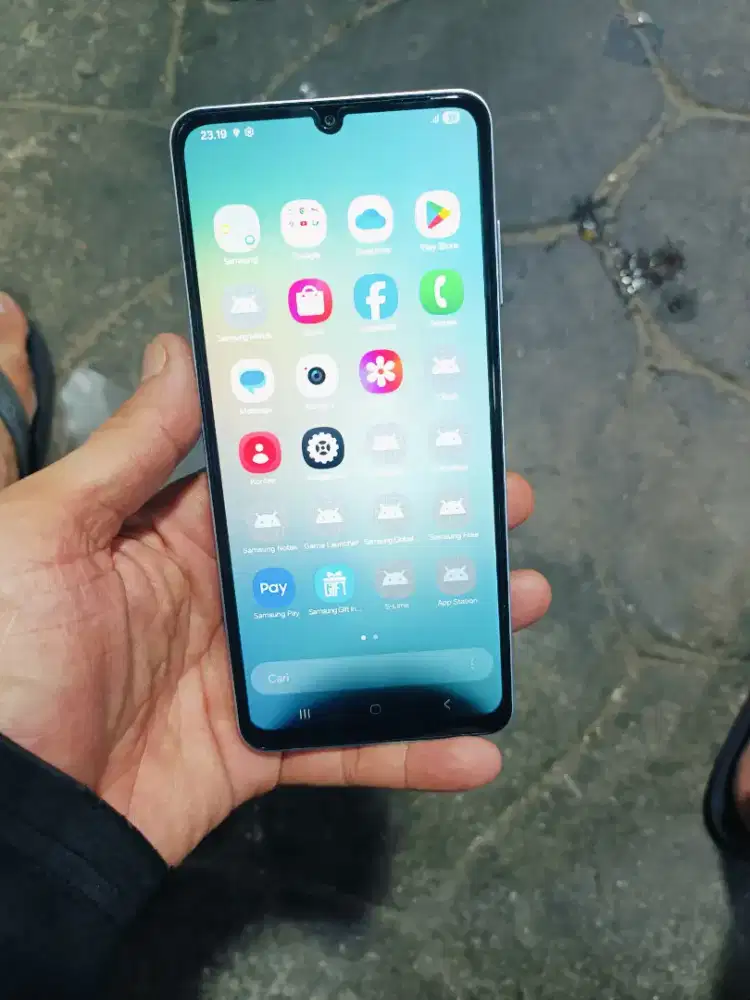 Samsung a06 ram 4/128