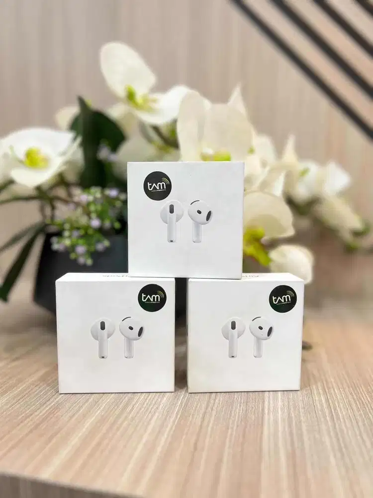 Airpods gen 4 anc brand new