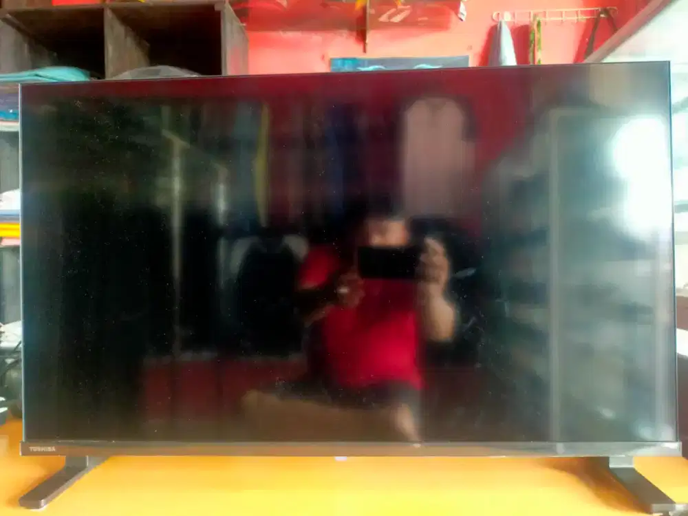 SMART TV LED TOSHIBA 32 INCH