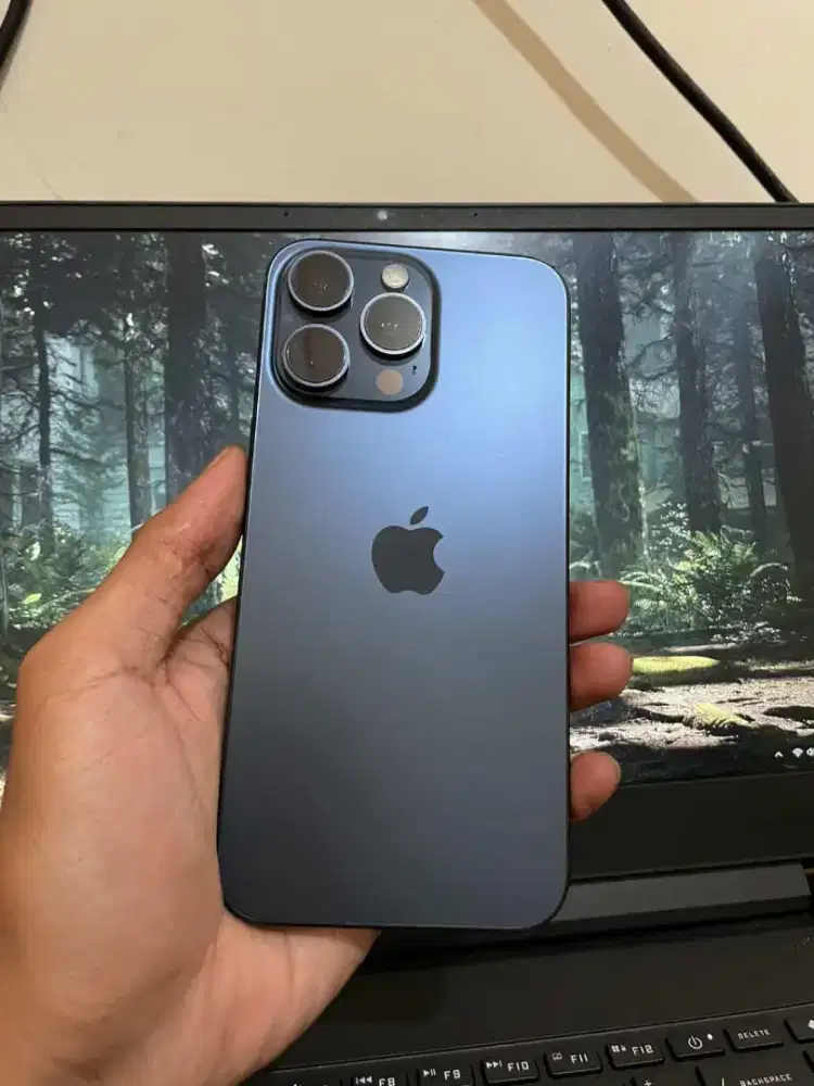 IPHONE 15 PROMAX 256GB IBOX