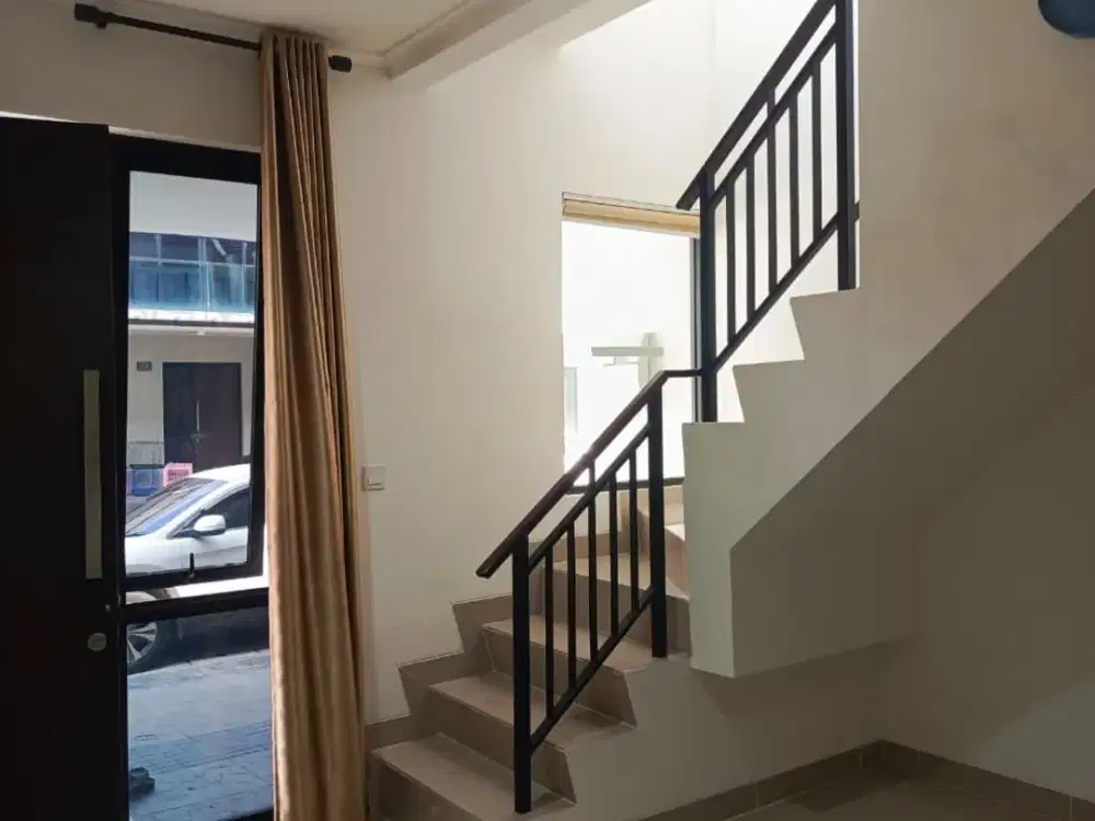 Dijual Rumah Milenial Pik2, Rumah Milenial Pik2, Milenial Pik2, Cluster California Pik2, California, Pik2