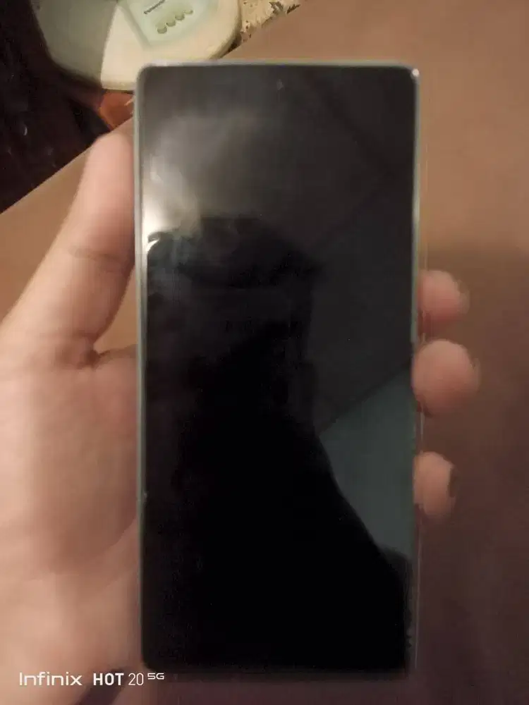 INFINIX GT 20 PRO 12+12/256GB MATI TOTAL FULLSET