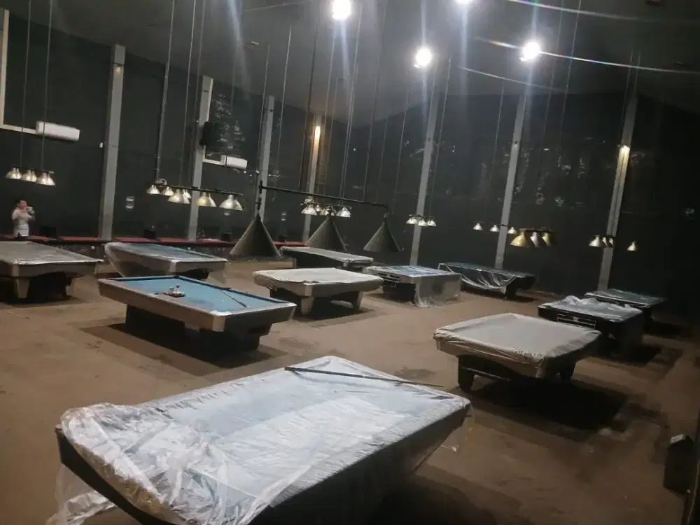 DISEWAKAN BANGUNAN UNTUK USAHA SELANGKAH KE JL RAYA SUKARNO HATTA MALANG