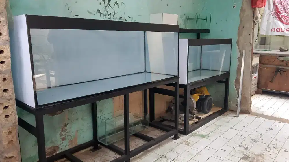 Akuarium 150x5055