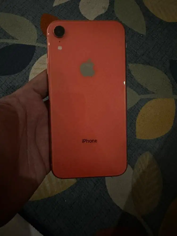 Iphone XR 128 ex inter all operator