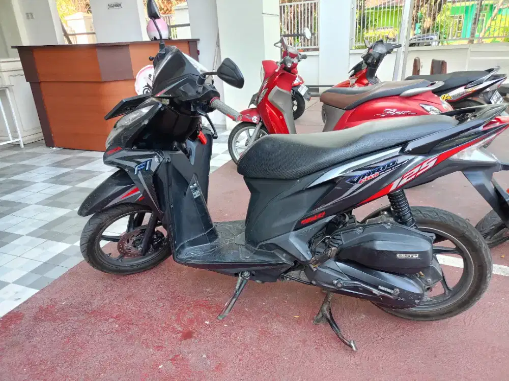 Honda Vario 125