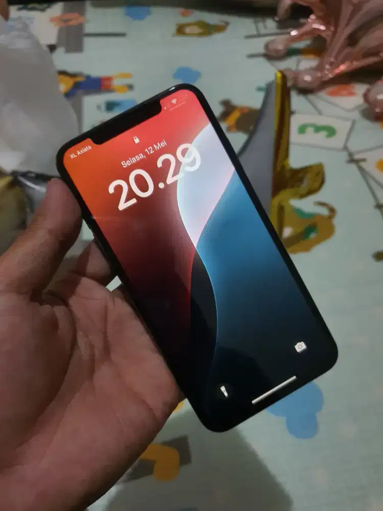 iphone xs max 64gb inter