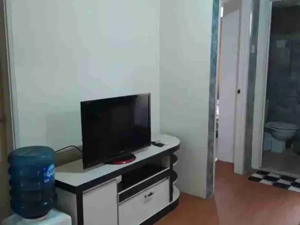 dijual cepat apart kalibata city 2kt regency Jasmine shm