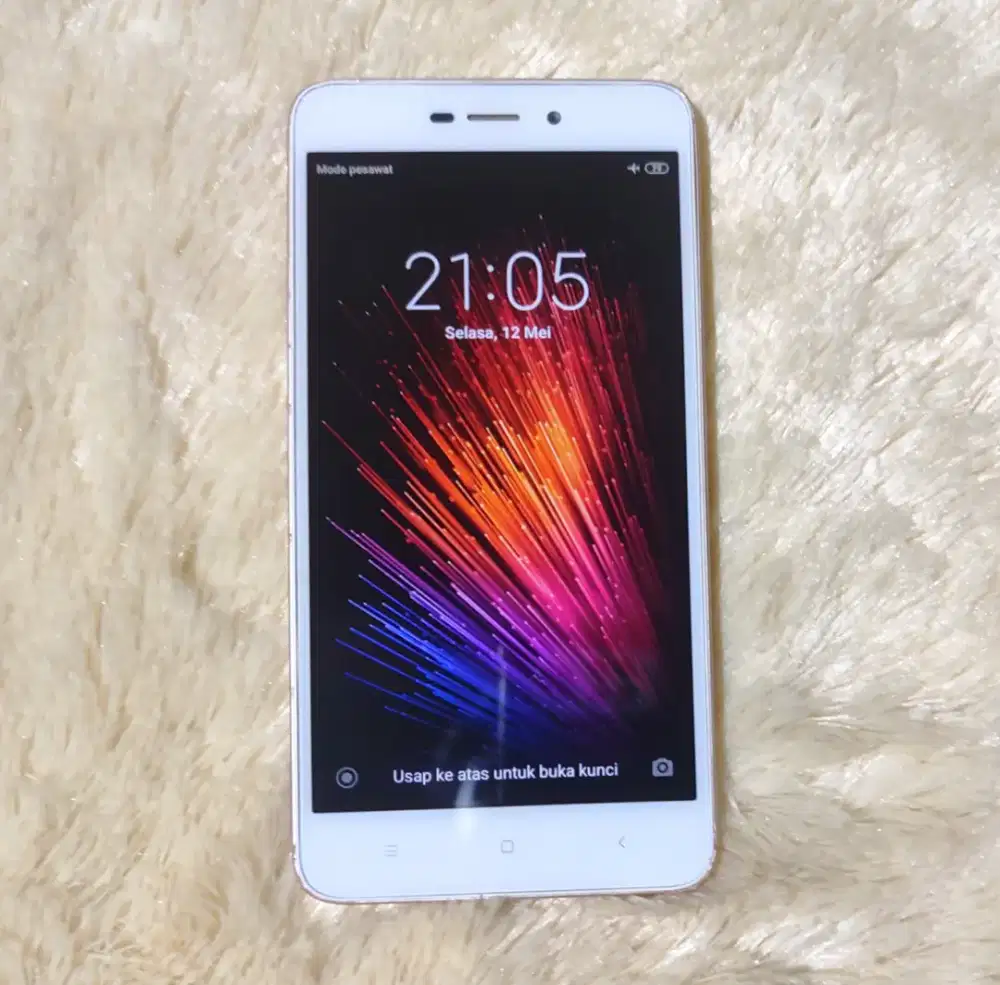 HP Xiaomi Redmi 4A seken