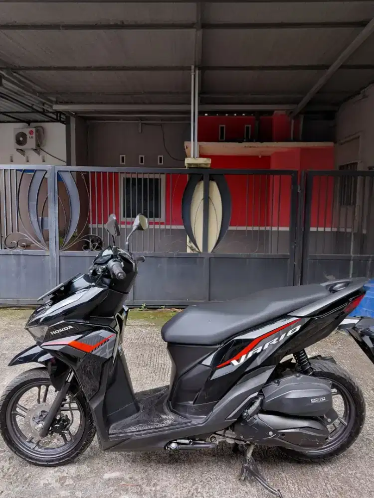 Honda Vario 125cc