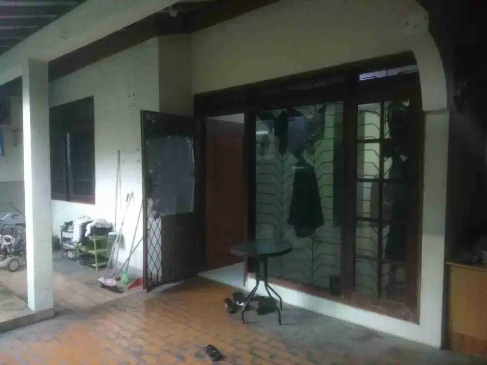 Dijual Rumah Murah di Tytyan indah Bekasi