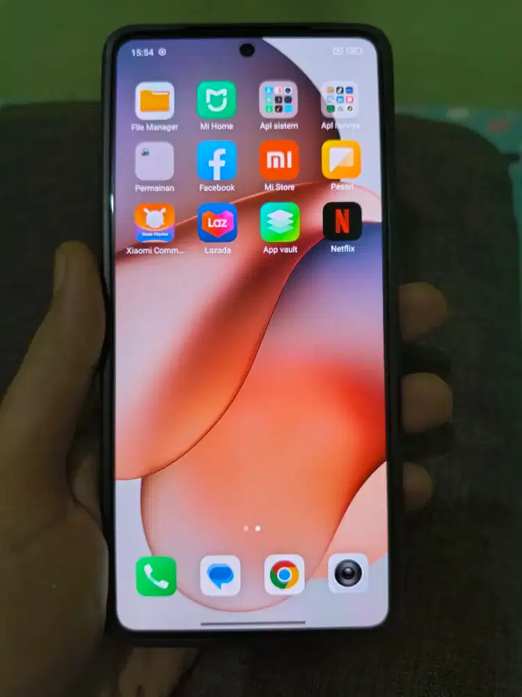 Redmi note 13 5g