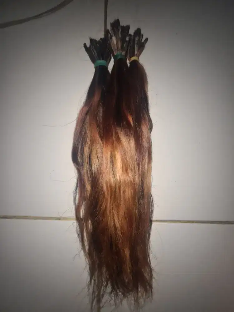 Hair extension 40cm