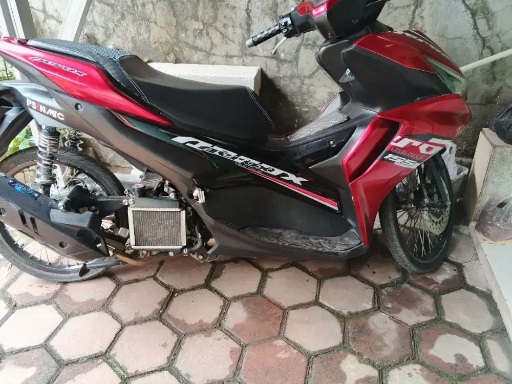 Jual velg merek vrosi