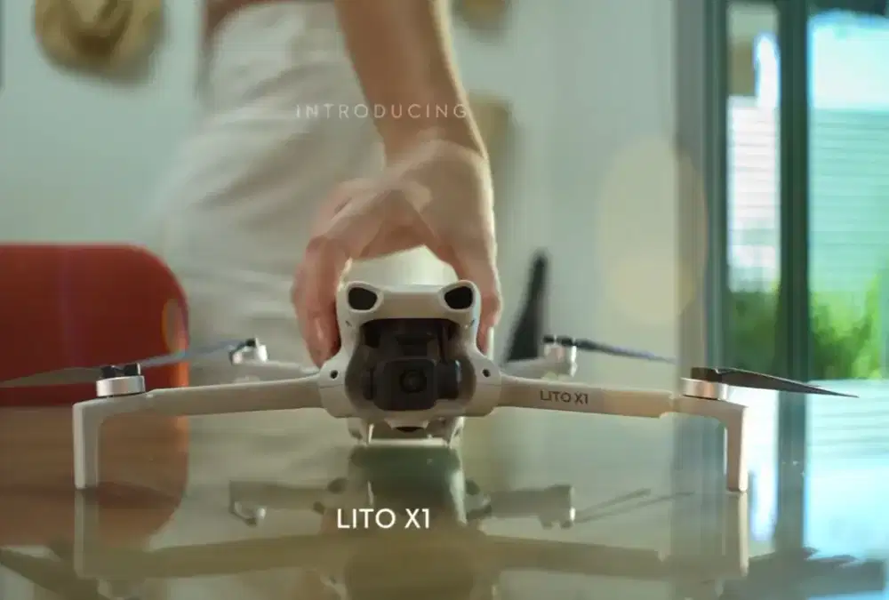 Jasa Sewa Drone Dan Pilot Aerial Jabodetabek