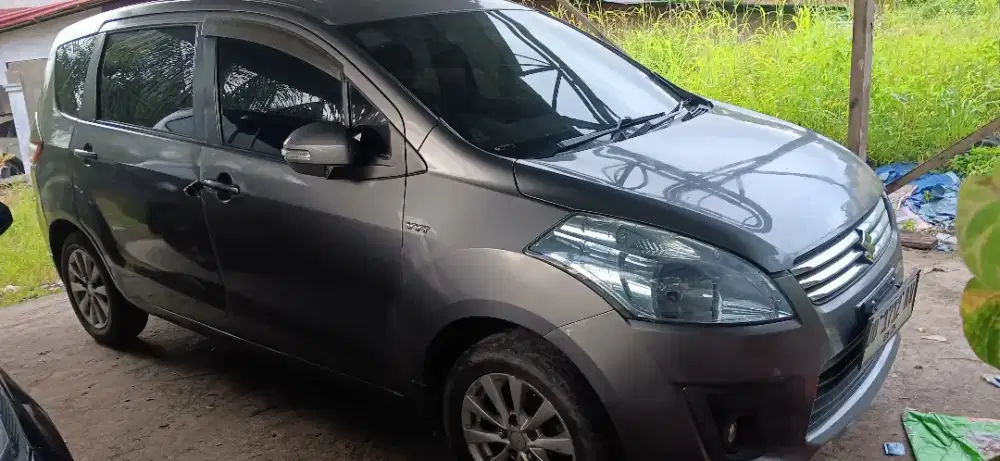 Jual MURAH ERTIGA GX 2014 DIBAWAH HARGA PASARAN