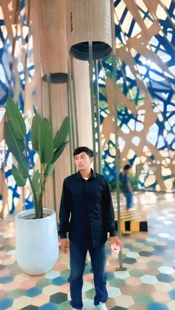 Supir panggilan Sabtu - minggu