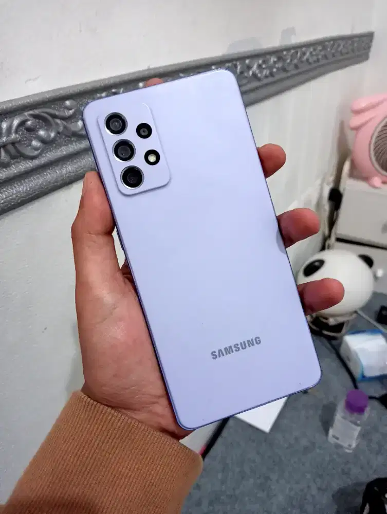 Samsung A72 8/128Gb Mulus Orian