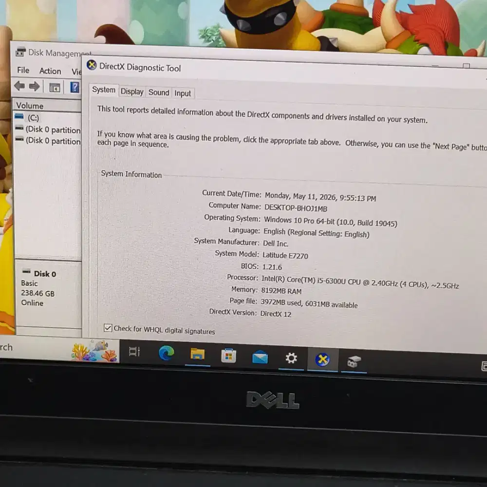 Laptop Lenovo V15 Ryzen 3 8/256 Full HD