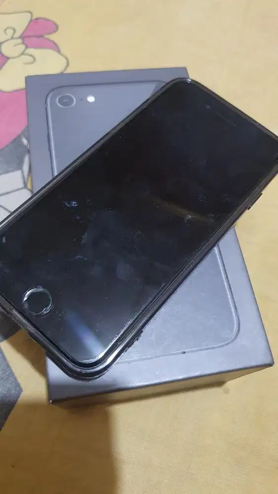 Iphone 8 256 inter All operator