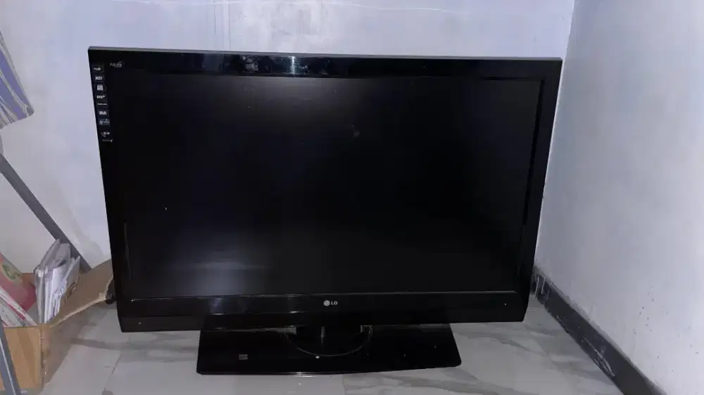 TV bekas LG 50''