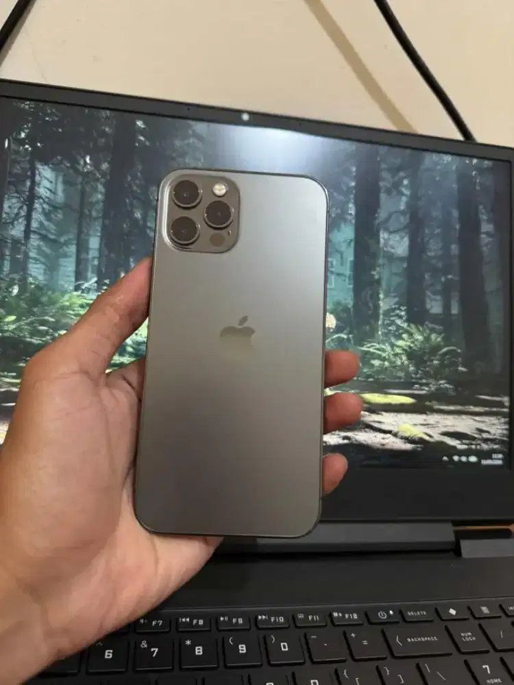 IPHONE 12 PRO 128GB INTER