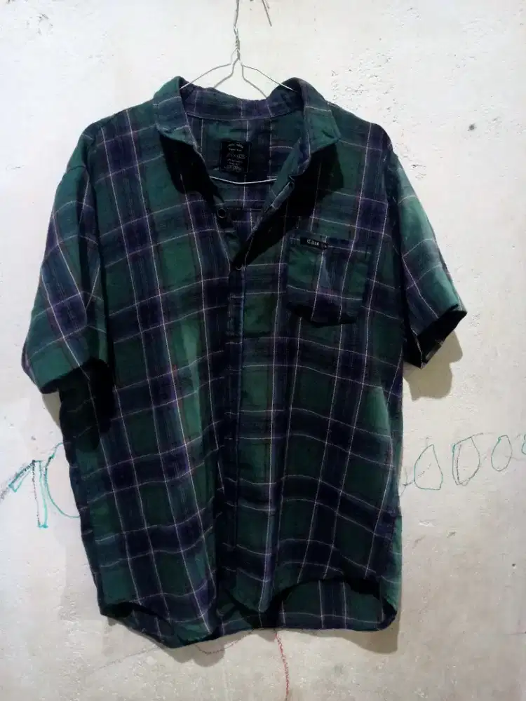 Di jual baju cow ukuran M besar wa dan hp murah meriah aja