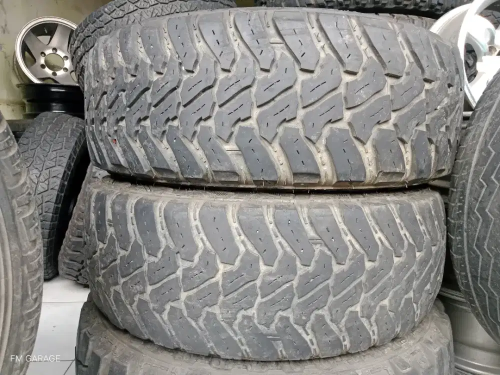 Ban mt 31 15 terrano blazer feroza