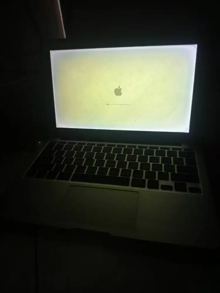 JUAL MACBOOK AIR 2017