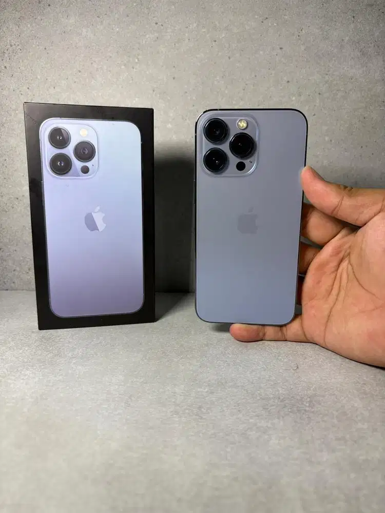 iPhone 13 Pro Max 256GB iBox
