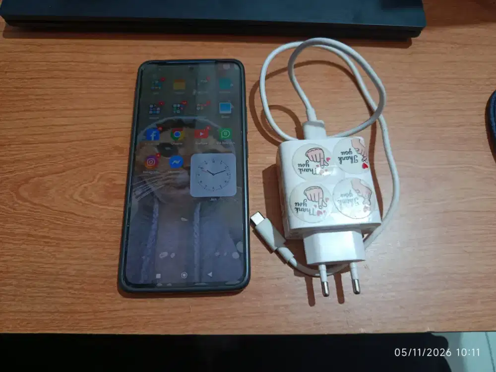 Xiomi Redmi Note 13