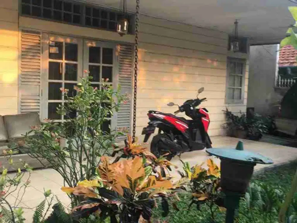 Bismillah Disewakan Rumah di Petogokan Jakarta-Selatan