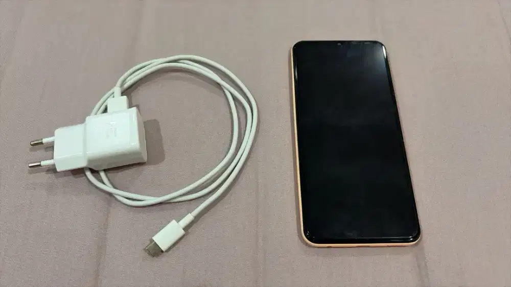 Jual samsung a13 superr cewe