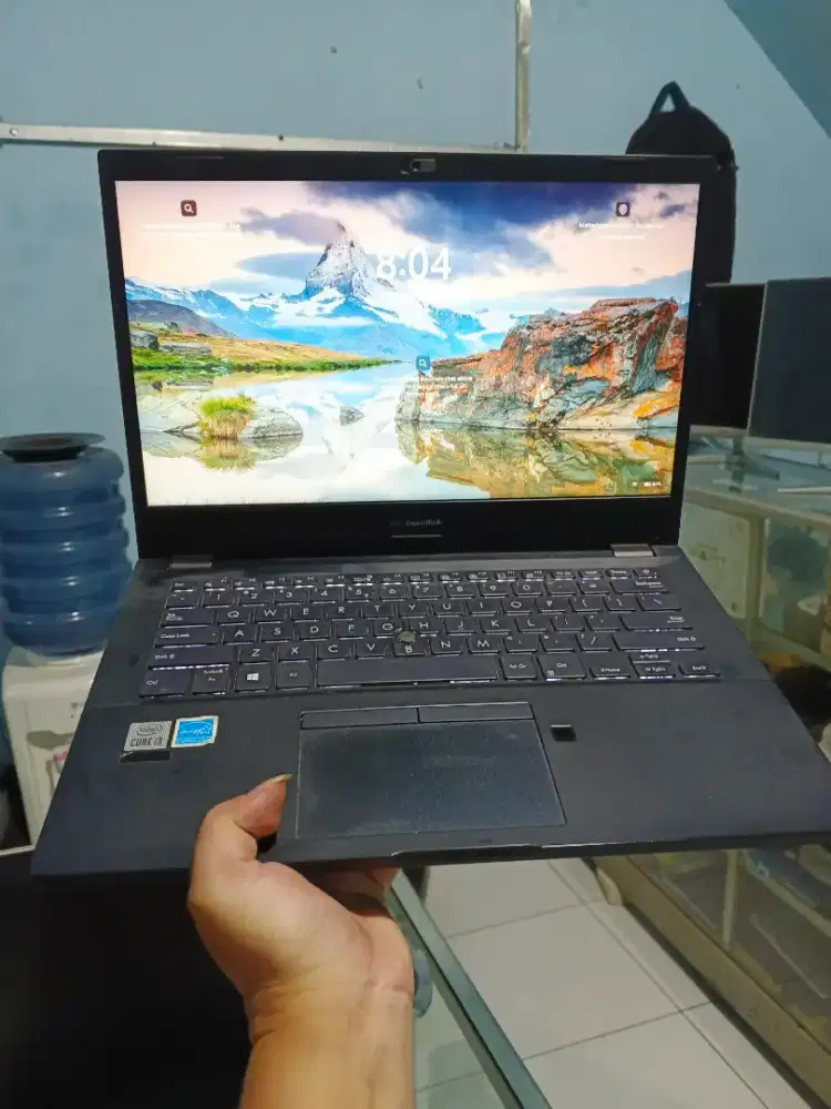 LAPTOP ASUS CORE I3 GEN 10