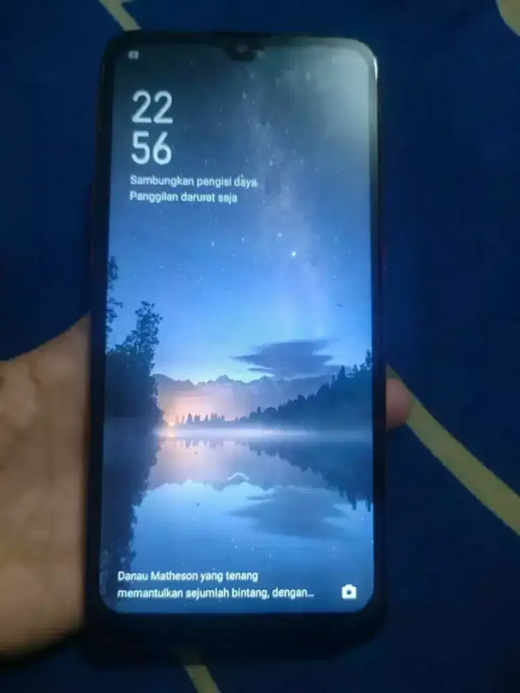 Oppo a1k 4g 2/32