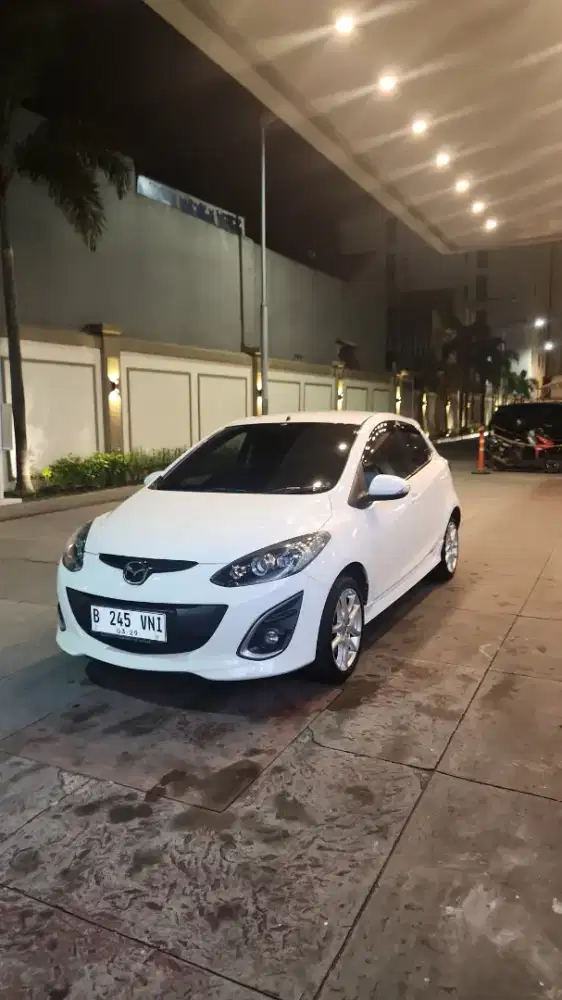 MAZDA. 2. R MNL PMKAIAN 14