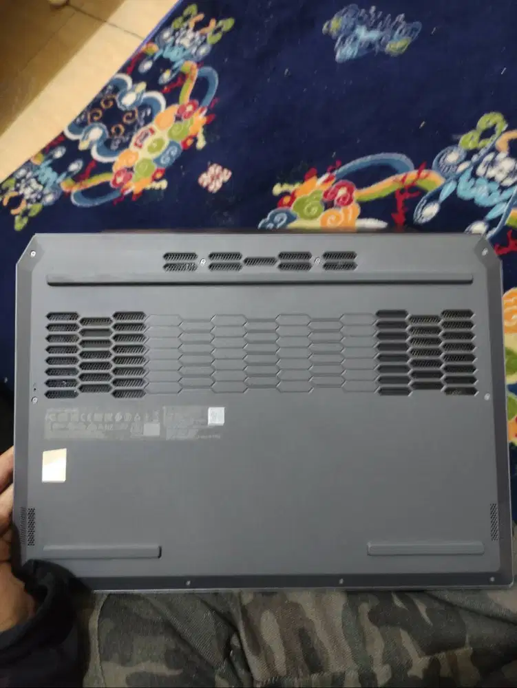 Di Jual Lenovo LOQ ARP9