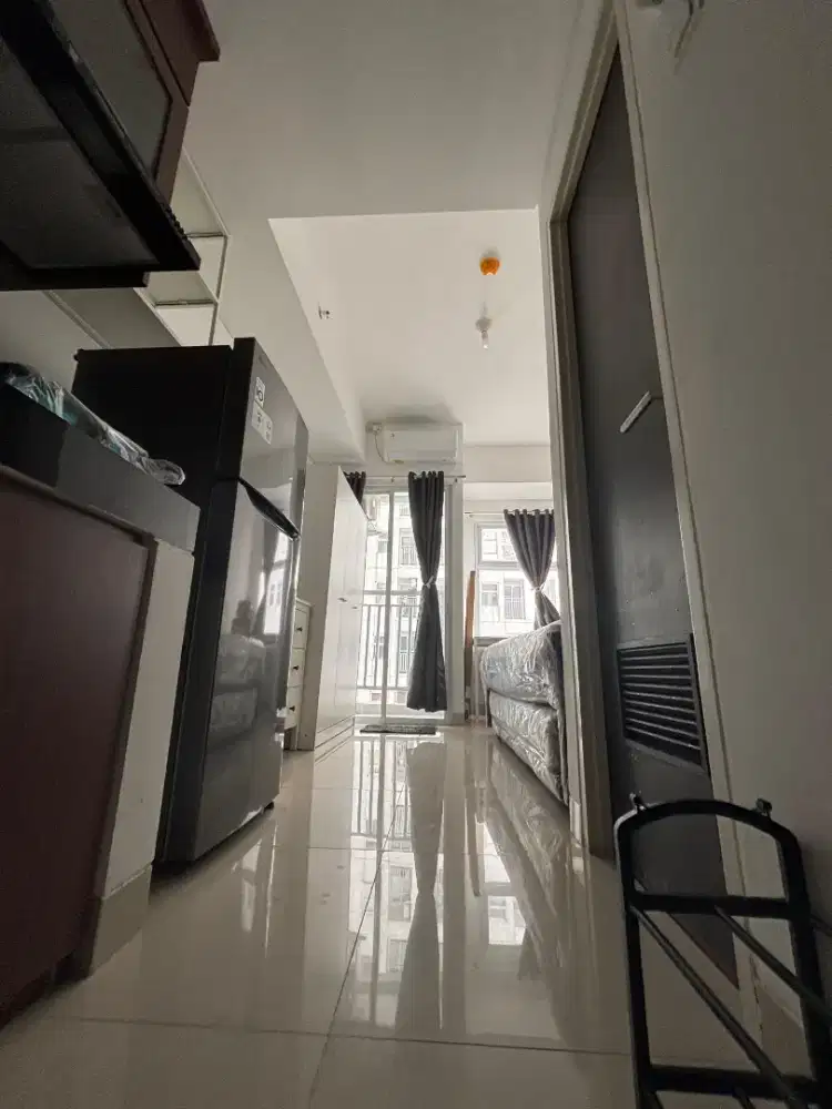 Disewakan Apartemen Serpong Garden