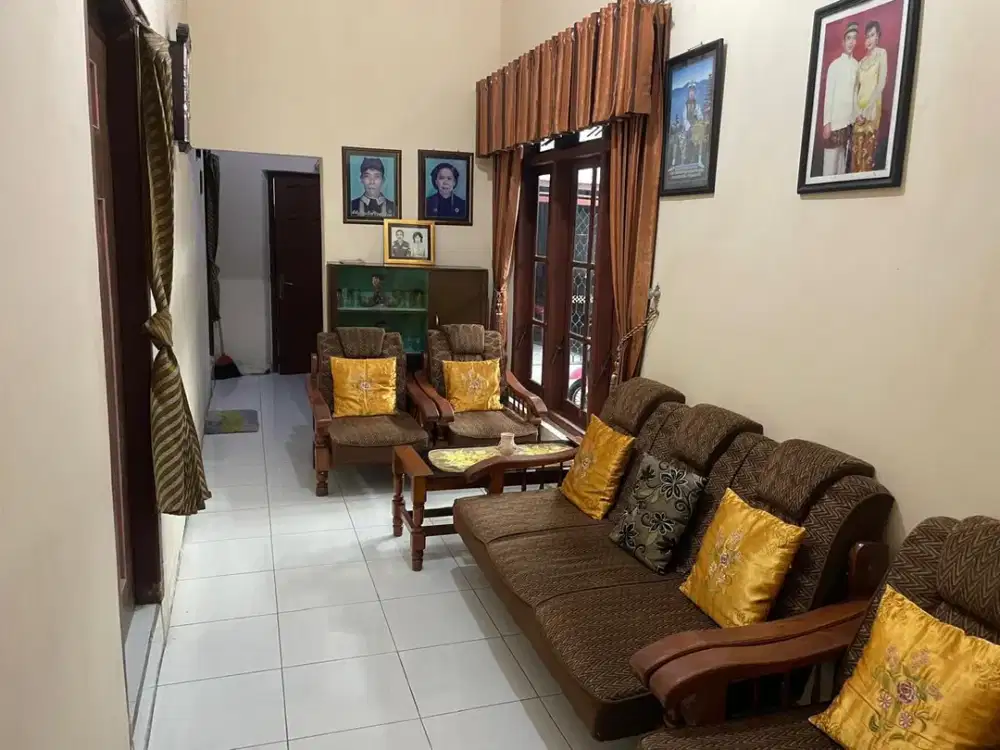 DIJUAL RUMAH MURAH DI KEDUNGWARU TULUNGAGUNG JATIM