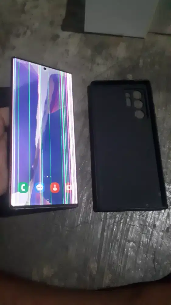 Samsung note 20 ultra