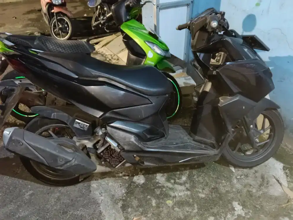 Jual cepet BU butuh banget