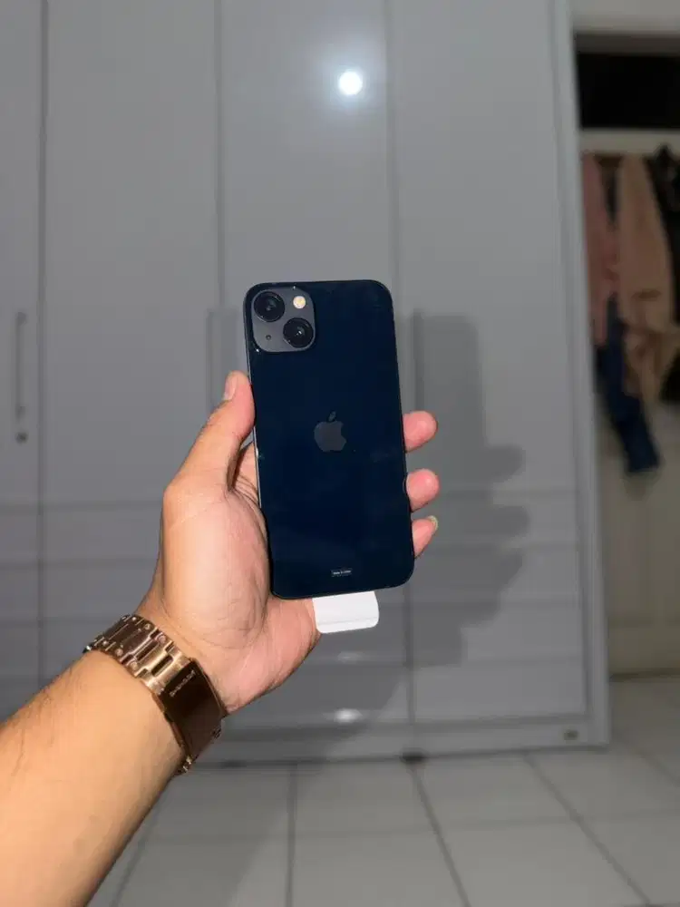 Iphone 13 Basic 128gb BLIBLI