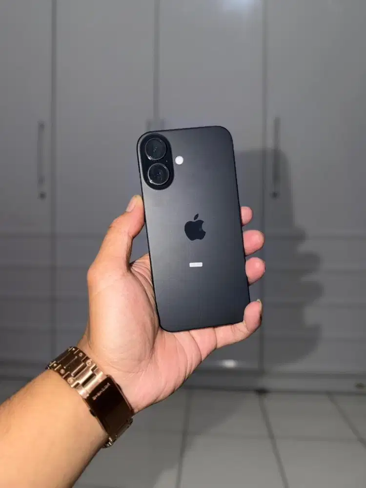 Iphone 16 Basic 128GB IBOX