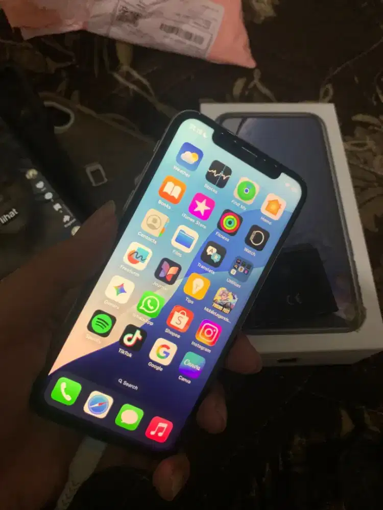 iPhone XS 1,4 juta