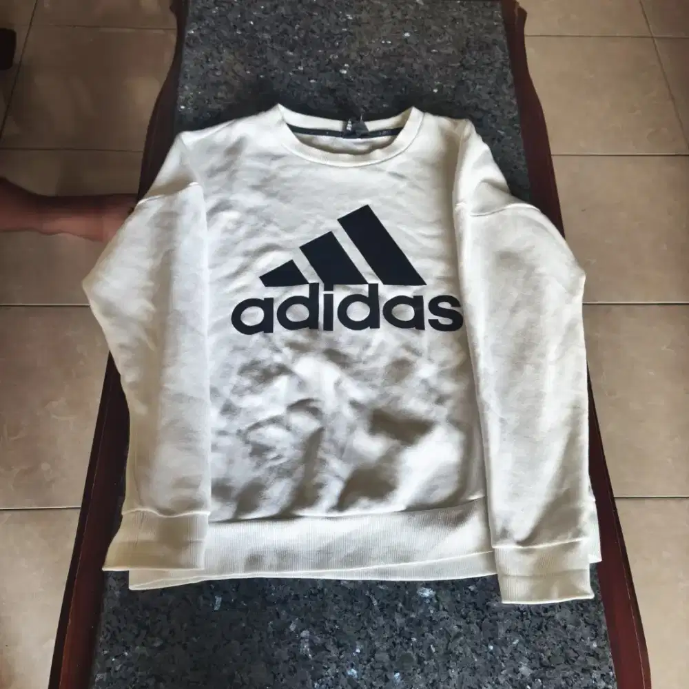 Sweeter Adidas Size L