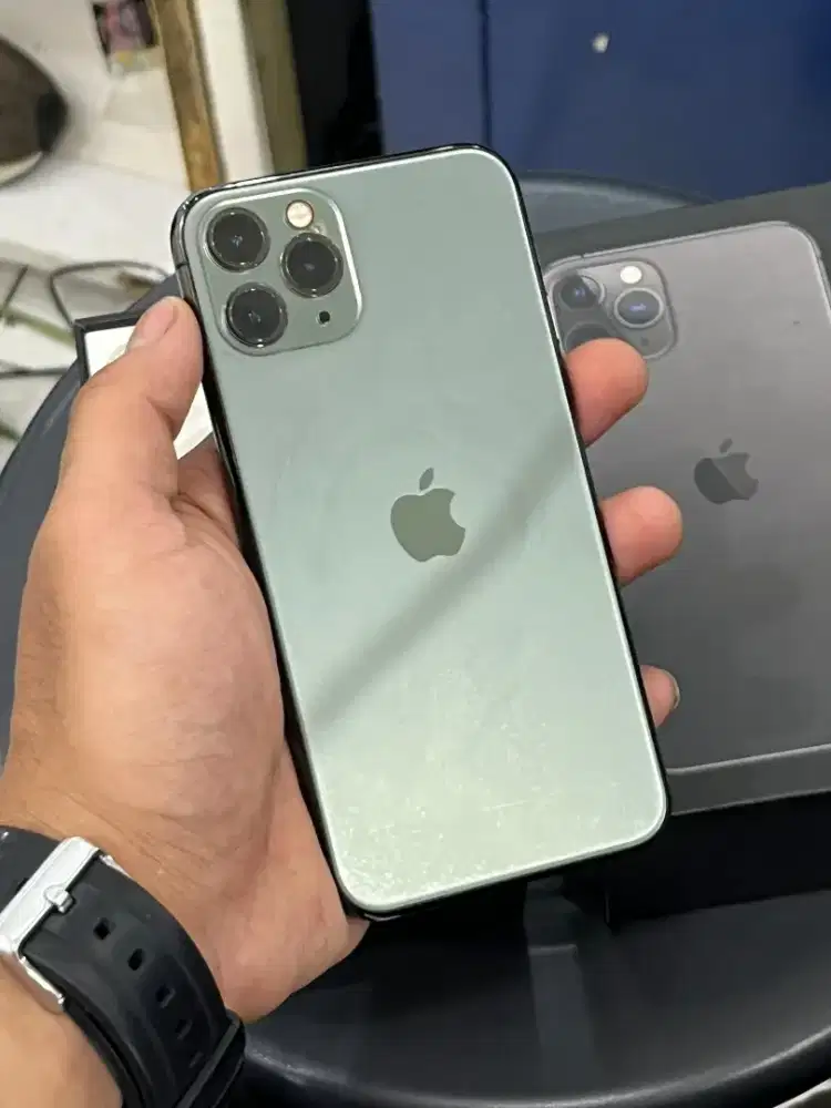 iPhone 11 Pro 64GB inter all operator