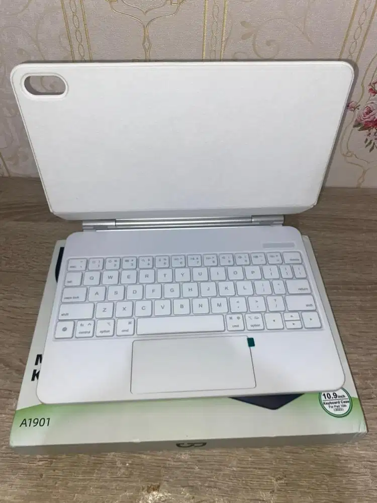 Keyboard Magnetic Goojodoq