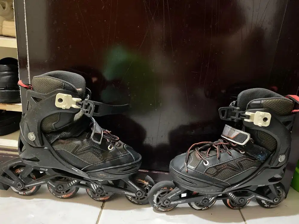 Sepatu Roda Anak
